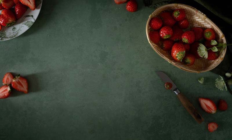 ten truths about nutrition blog post- nutrition praxis